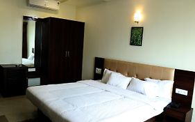 Hotel Pride Executive Satara